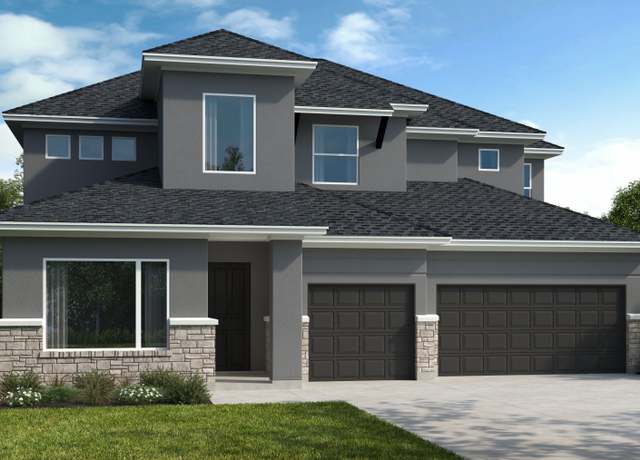 Property at Medina Plan, Pflugerville, TX 78660, 5 beds, 4.5 baths