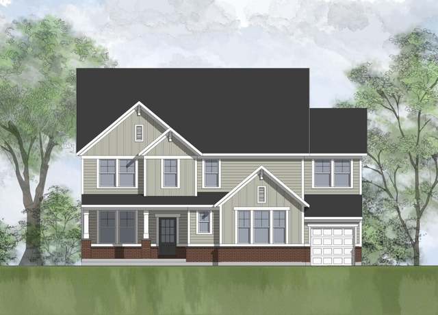 Property at KENDALL Plan, Fishers, IN 46037, 5 beds, 3.5 baths