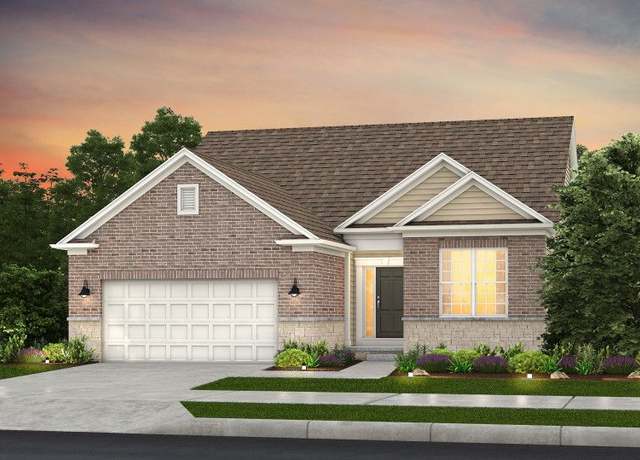 Property at 3056 Sheffield Cir, Clarkston, MI 48346, 2 beds, 2 baths