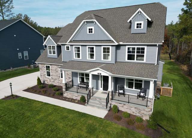Property at Homes Available Soon Plan, Chesterfield, VA 23832