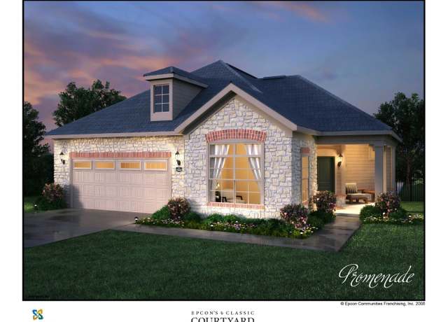 Property at Promenade Plan, Louisville, KY 40245, 2 beds, 2 baths