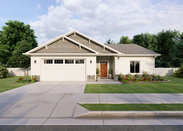 Property at Milton Plan, Bayview, ID 83803, 3 beds, 2 baths