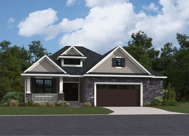 Property at Monaco Plan, Lake Elmo, MN 55042, 2 beds, 2.5 baths
