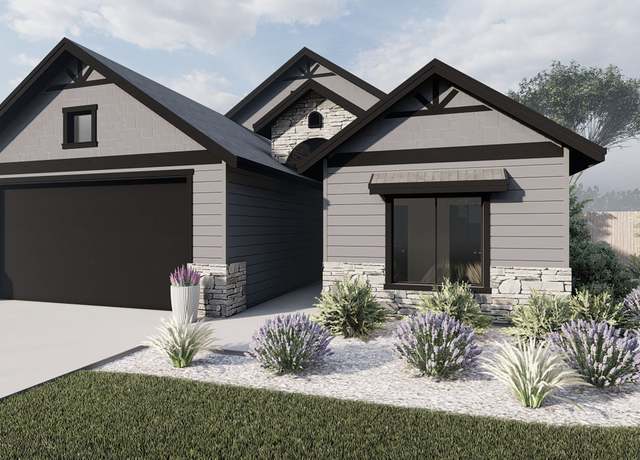 Property at The Palisades Plan, Fruitland, ID 83619, 3 beds, 2 baths