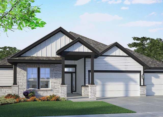 Property at The Sierra Plan, Salado, TX 76571, 3 beds, 2.5 baths