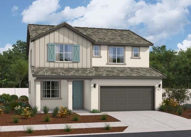 Property at Lapis Plan, Gkn6xp Rancho Cordova, CA 95742, 3 beds, 2.5 baths