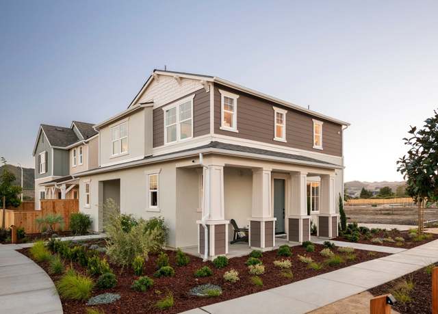 Property at 209 Foxtrot Ct, San Luis Obispo, CA 93401, 3 beds, 2.5 baths