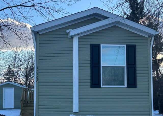 Property at 10107 Springfield Circle Site #288, Davisburg, MI 48350, 3 beds, 2 baths