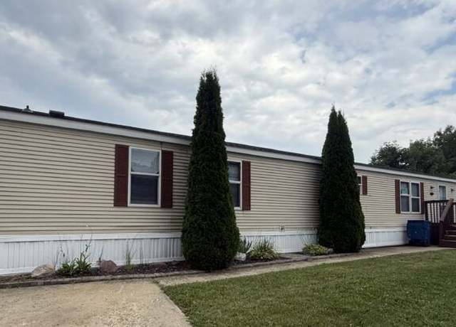 Property at 10107 Springfield Circle Site #288, Davisburg, MI 48350, 2 beds, 2 baths
