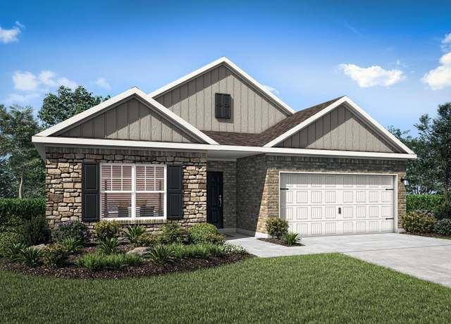 Property at Burton Plan, Locust Grove, GA 30248, 3 beds, 2 baths
