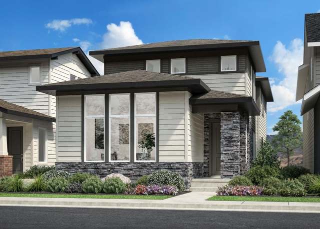 Property at Kennedy Plan, Erie, CO 80516, 4 beds, 2.5 baths