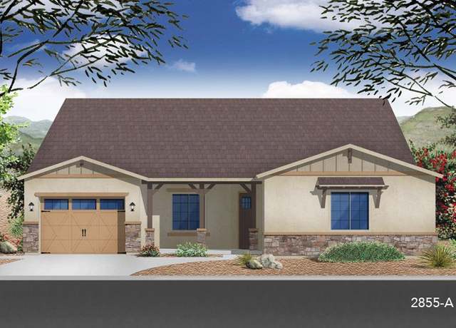 Property at Carter Plan, Waddell, AZ 85355, 4 beds, 2.5 baths