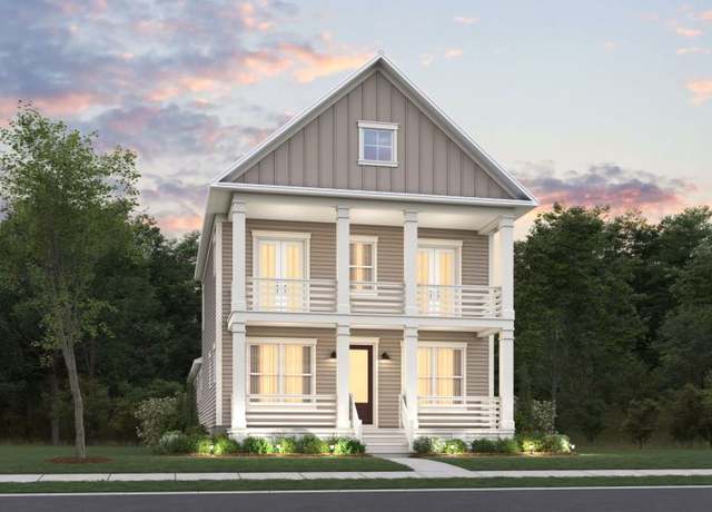 Property at Royston Plan, Charleston, SC 29492, 3 beds, 2.5 baths