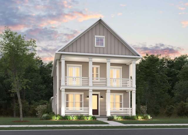 Property at Royston Plan, Charleston, SC 29492, 3 beds, 2.5 baths