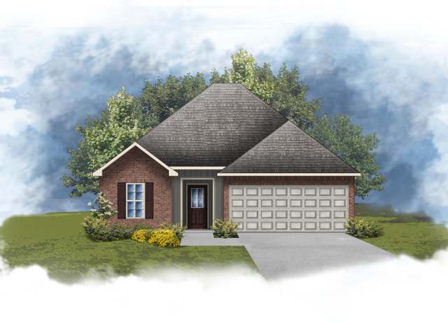 Property at Westerhold IV G Plan, Gulfport, MS 39503, 3 beds, 2 baths