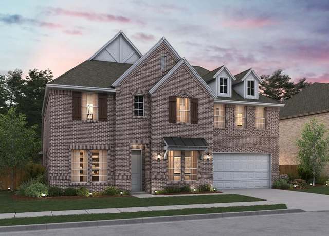 Property at 11532 Ely Pl, Fort Worth, TX 76052, 5 beds, 4.5 baths