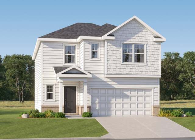 Property at Boston Plan, Jefferson, GA 30549, 5 beds, 2.5 baths
