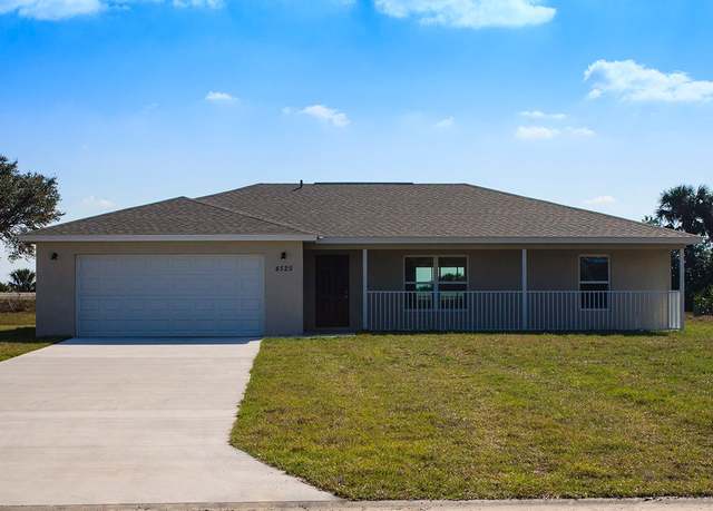 Property at The Palomino Plan, Labelle, FL 33935, 3 beds, 2 baths
