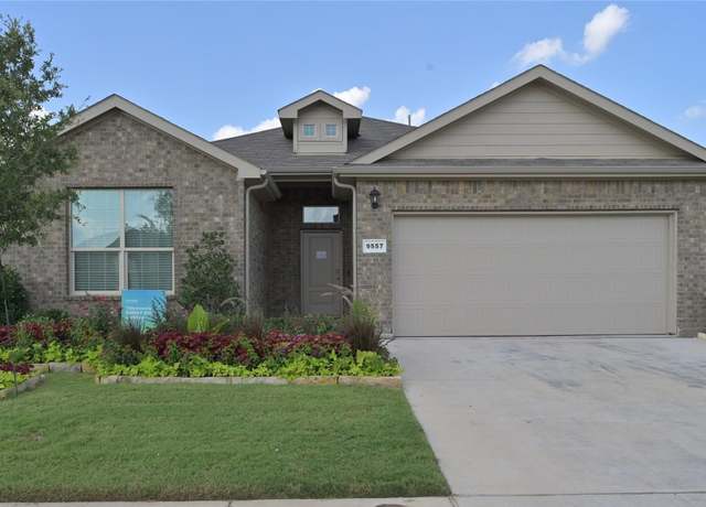 Property at OXFORD Plan, Cleburne, TX 76031, 4 beds, 2 baths