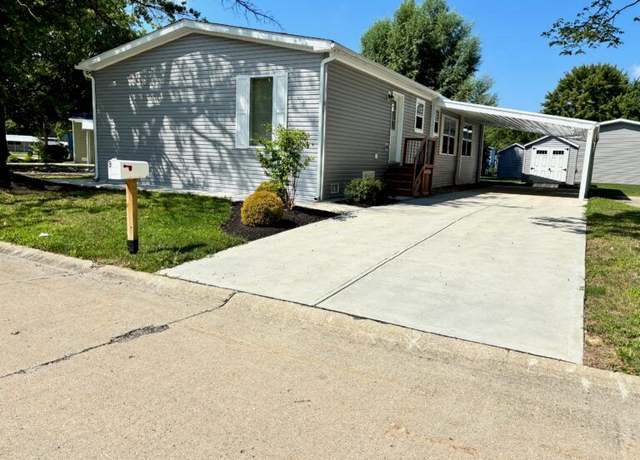 Property at 9 Festival Dr Unit FES09, Olmsted Falls, OH 44138, 3 beds, 2 baths