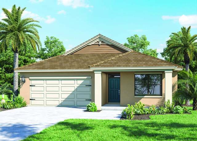Property at ARIA Plan, Mount Dora, FL 32757, 3 beds, 2 baths