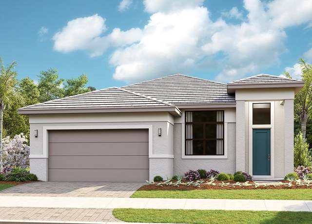 Property at Grace Plan, Port Saint Lucie, FL 34984, 2 beds, 2 baths