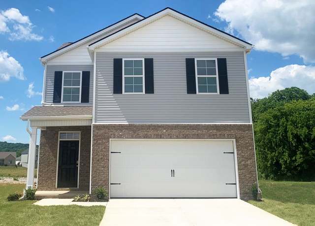 Property at 2072 Seiver Ln, White House, TN 37188, 4 beds, 2.5 baths