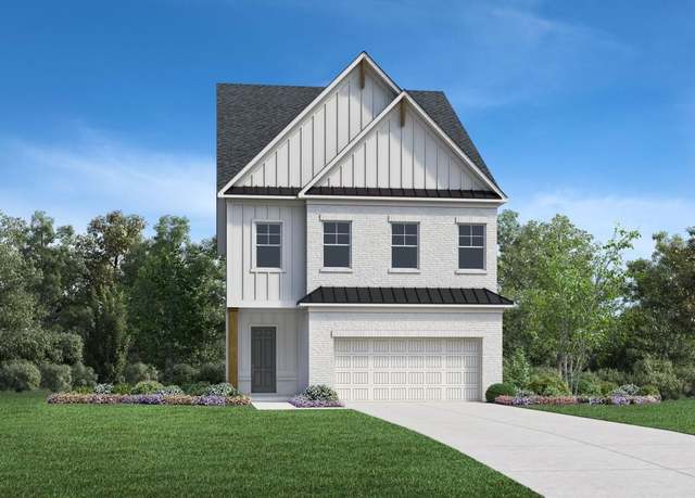 Property at Tallulah Plan, Canton, GA 30114, 3 beds, 2.5 baths
