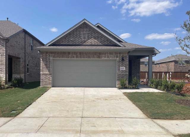 Property at 14147 Gallatin St, Pilot Point, TX 76258, 3 beds, 2 baths