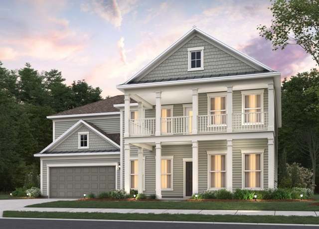 Property at Woodward Plan, Bluffton, SC 29910, 4 beds, 2.5 baths