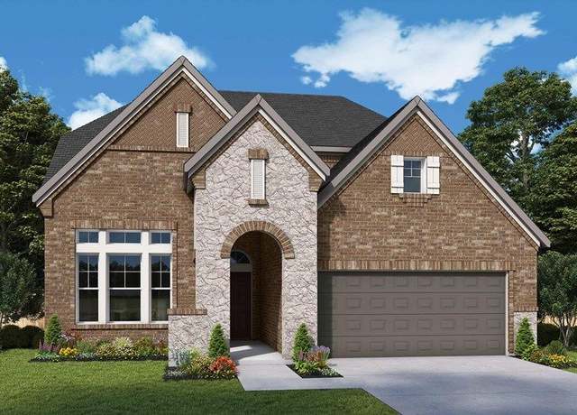 Property at Lavender Plan, Cypress, TX 77433, 4 beds, 3 baths