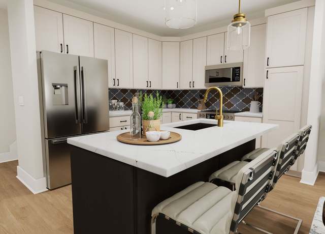 Property at Wade 2 Plan, Raleigh, NC 27612, 3 beds, 3.5 baths