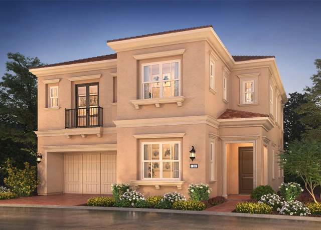 Property at Plan 1 Plan, Irvine, CA 92618, 4 beds, 4 baths