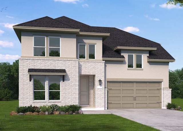 Property at 17409 Graces Path, Pflugerville, TX 78660, 4 beds, 4 baths