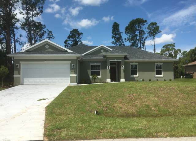 Property at 5519 Baker Rd, North Port, FL 34288, 4 beds, 2 baths