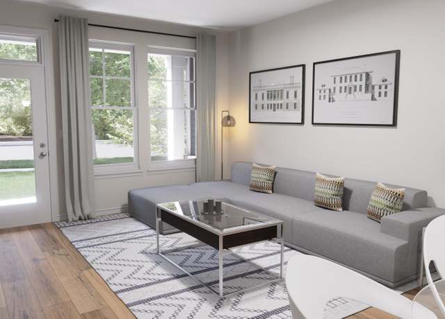 Property at Kent Comfort Plan, Glen Allen, VA 23059, 2 beds, 2 baths