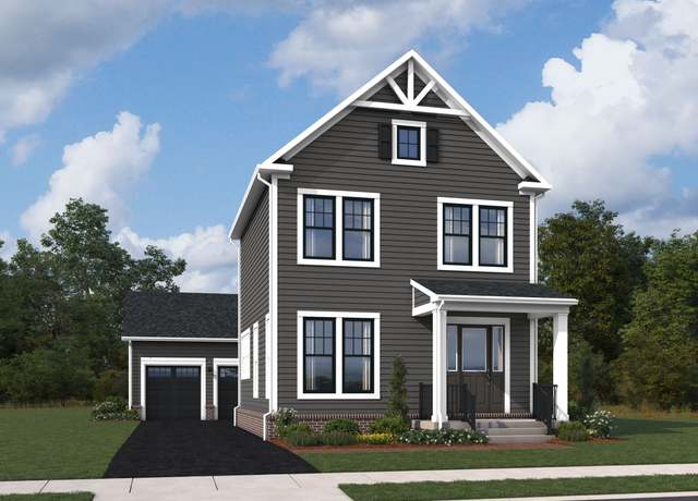 Property at 1011 Captain Richards Ct, Marshall, VA 20115, 4 beds, 4.5 baths