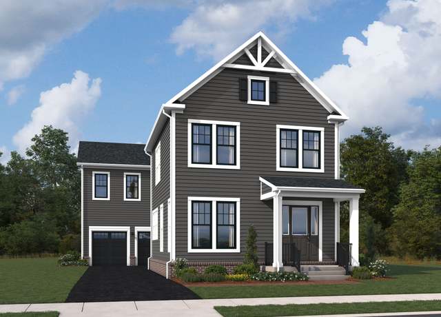 Property at 1011 Captain Richards Ct, Marshall, VA 20115, 4 beds, 4.5 baths