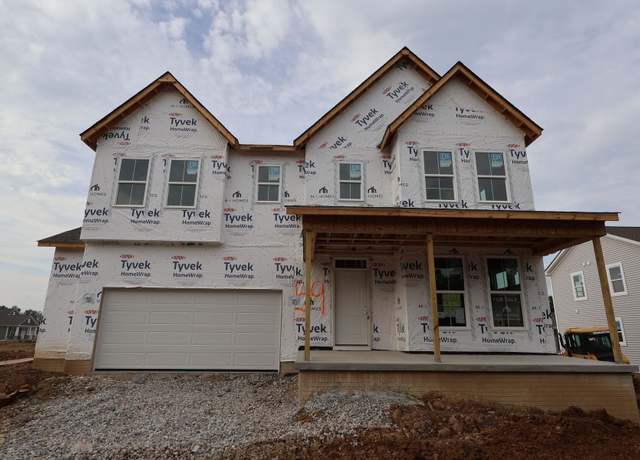 Property at 113 Ruby Rd, Pataskala, OH 43062, 4 beds, 2.5 baths