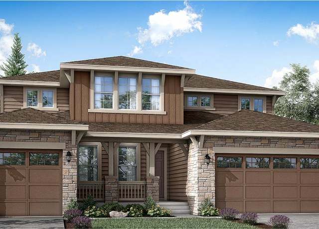 Property at SuperHome Plan, Castle Rock, CO 80108, 5 beds, 4.5 baths