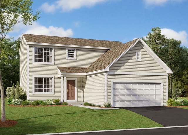 Property at Leyden Plan, South Elgin, IL 60177, 3 beds, 1.5 baths