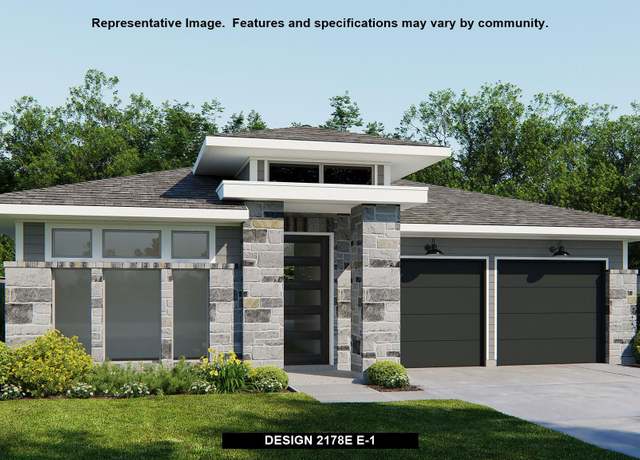 Property at 2178E Plan, New Braunfels, TX 78130, 3 beds, 2 baths