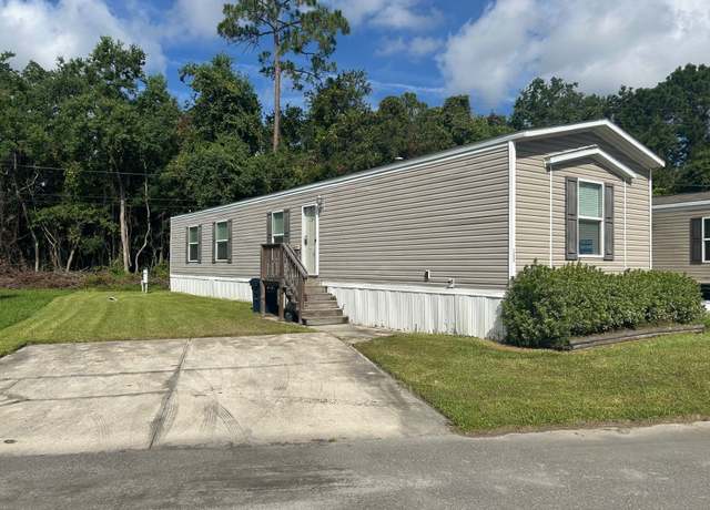 Property at 5515 118th St #155, Jacksonville, FL 32244, 3 beds, 2 baths