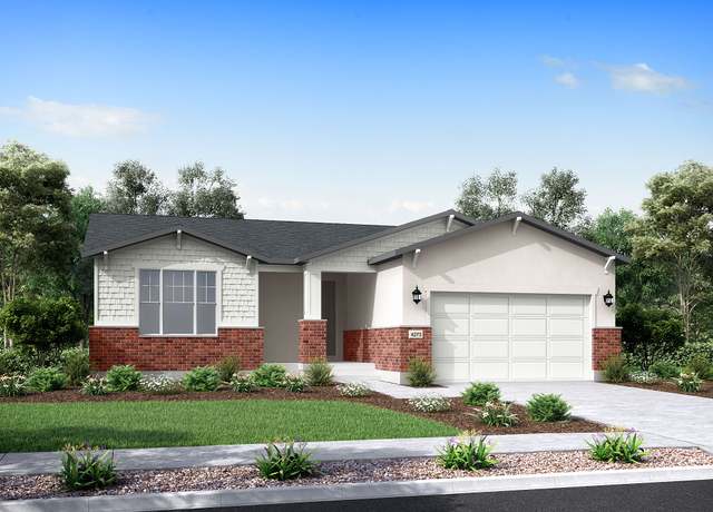 Property at 1425 Craftsman Plan, Grantsville, UT 84029, 3 beds, 2 baths