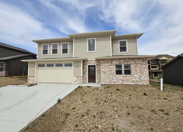Property at 2261 Excalibur Way, Sheridan, WY 82801, 4 beds, 2.5 baths