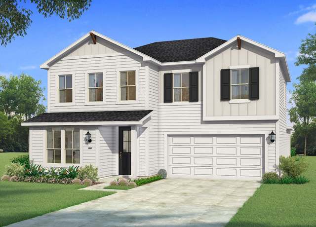 Property at Isabela Plan, Crowley, TX 76036, 4 beds, 2.5 baths