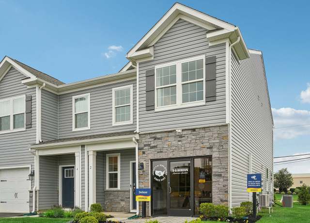 Property at 61 Alexander Way, Westampton, NJ 08060, 3 beds, 2.5 baths