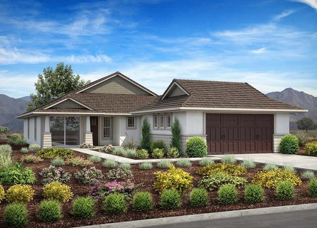 Property at The Edna Plan, Paso Robles, CA 93446, 3 beds, 2 baths