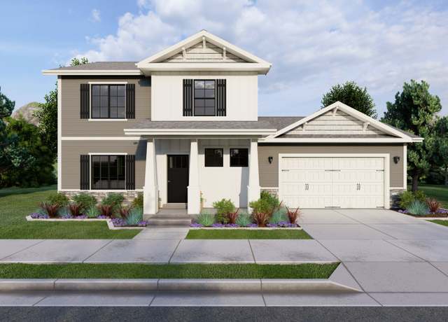 Property at Overton Plan, Harrisville, UT 84404, 2 beds, 2.5 baths