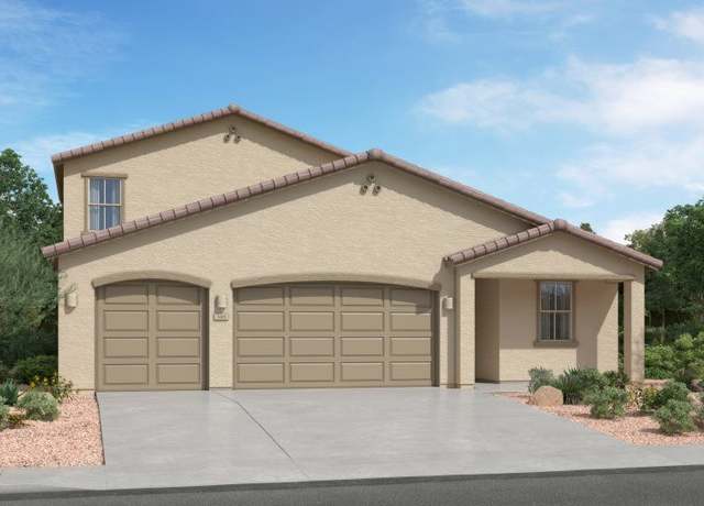 Property at Venture Plan, Marana, AZ 85653, 5 beds, 3 baths